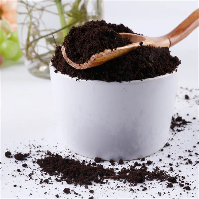 10g de Solo Rico em Nutrientes NPK - Fertilizante para Plantas - Verde Jardim Verde Jardim