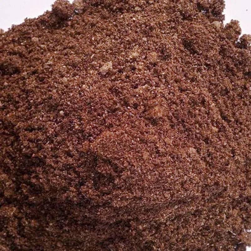 10g de Solo Rico em Nutrientes NPK - Fertilizante para Plantas - Verde Jardim