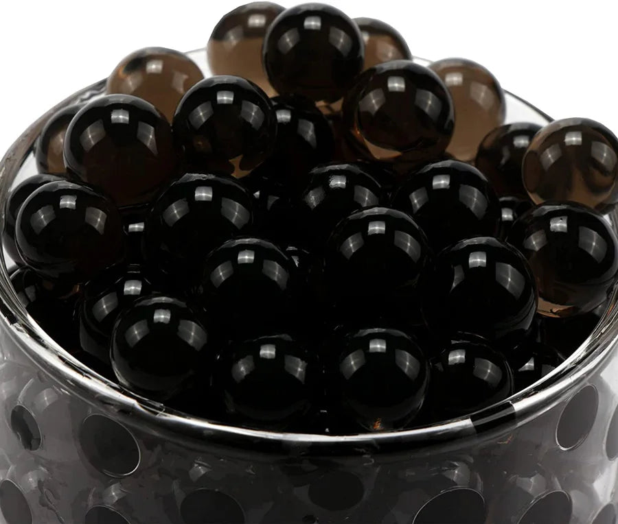 Cristais de Gel para Decoração e Plantas - verde jardim Verde Jardim