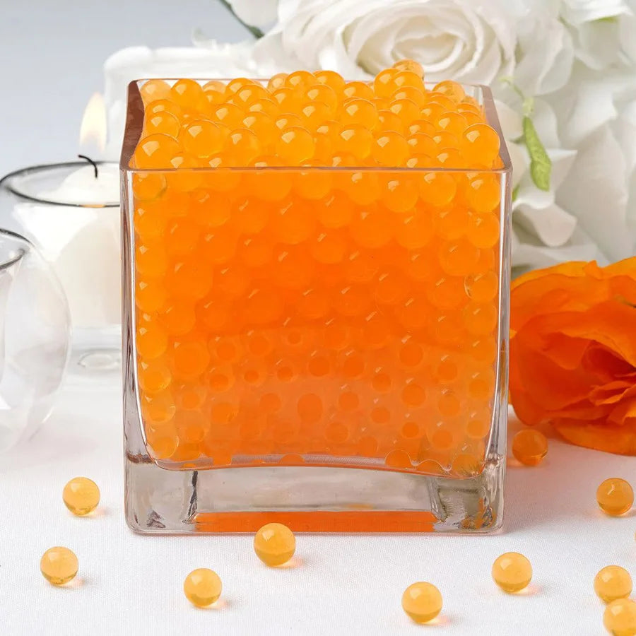 Cristais de Gel para Decoração e Plantas - verde jardim Verde Jardim