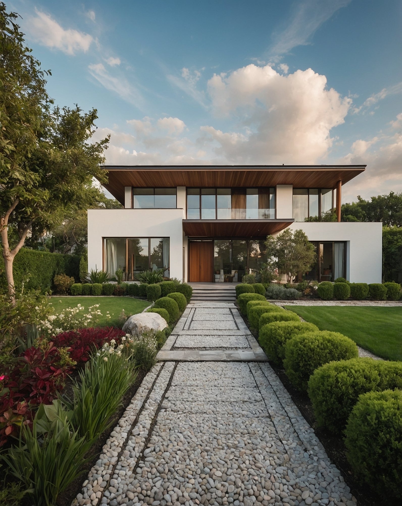 Casa e Jardim