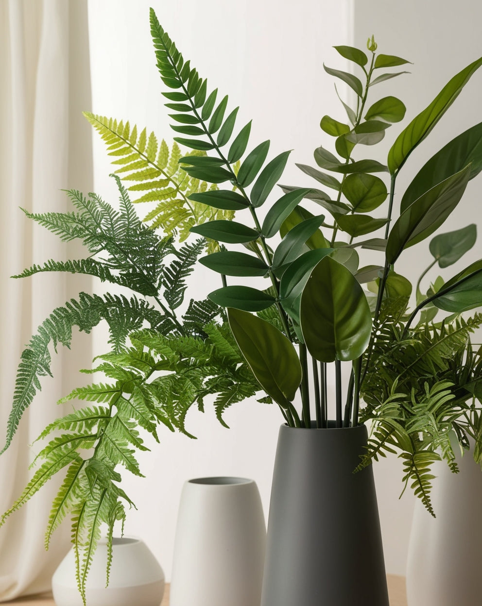 Plantas Artificiais