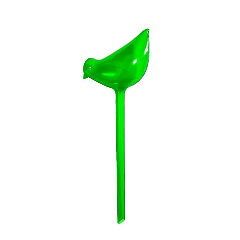 Dispositivo de Rega Automática em Forma de Pássaro/Bola - Verde Jardim Verde Jardim 