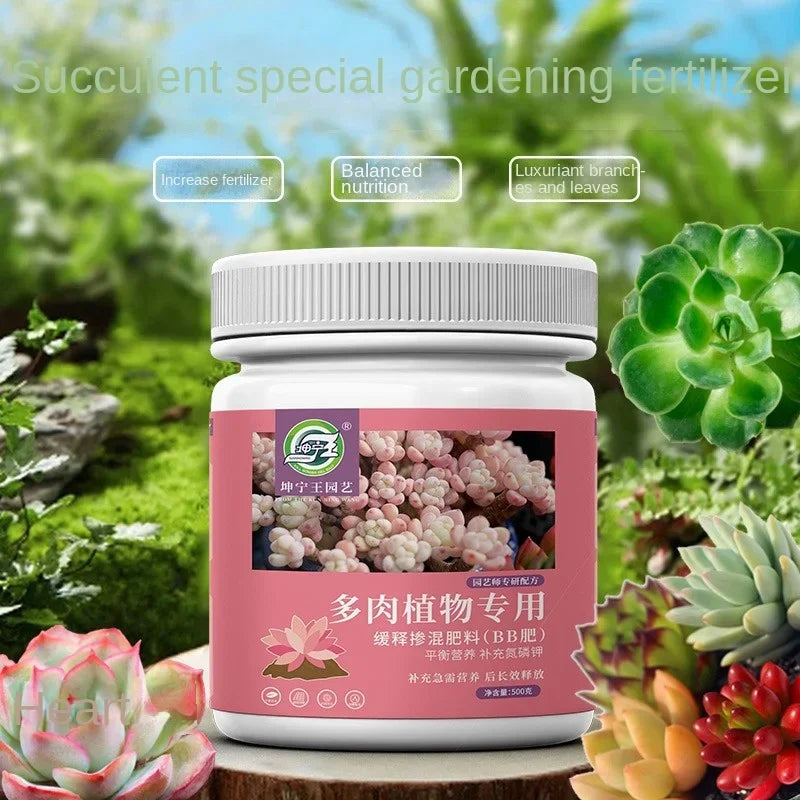 Solução Nutriente Universal para Vasos - Verde jardim Verde Jardim 