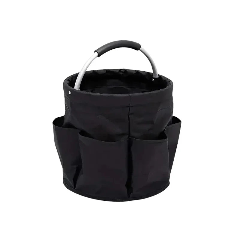 Bolsa Organizador YOWEI em Tecido Oxford – Durável, Compacta e Versátil para o Dia a Dia | Verde Jardim