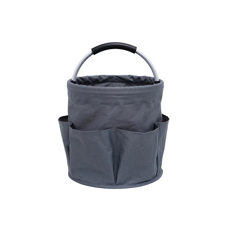 Bolsa Organizador YOWEI em Tecido Oxford – Durável, Compacta e Versátil para o Dia a Dia | Verde Jardim