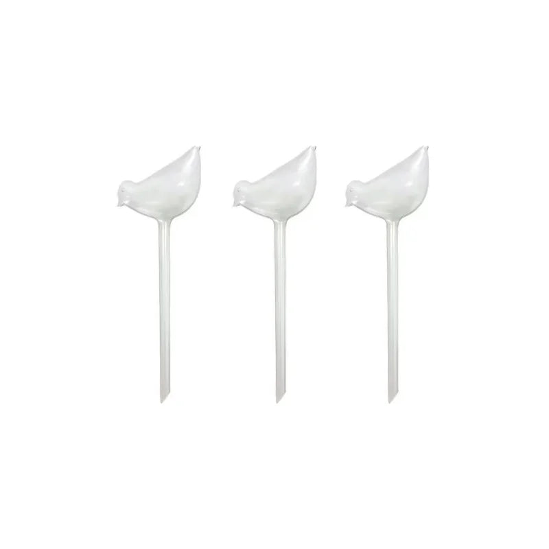 Dispositivo de Rega Automática em Forma de Pássaro/Bola - Verde Jardim Verde Jardim 