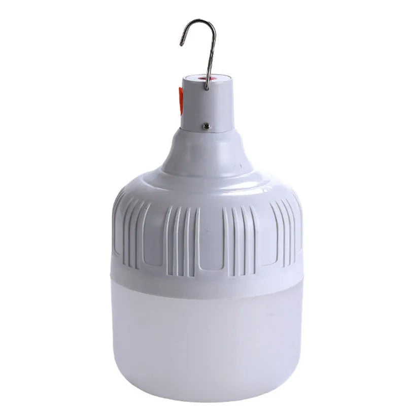 Lanterna LED USB Verde Jardim Verde Jardim 