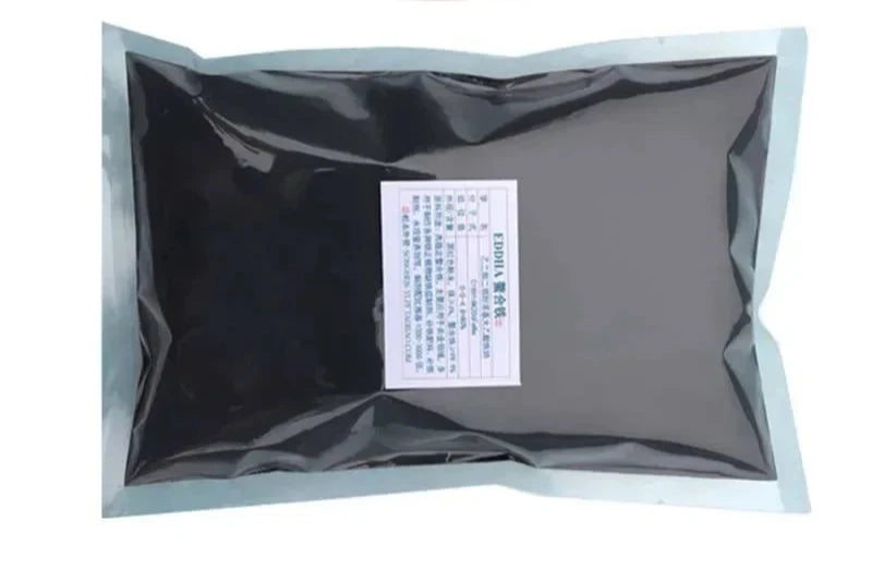 Fertilizante Quelato de Ferro 6% EDDHA-Fe Verde Jardim Verde Jardim 